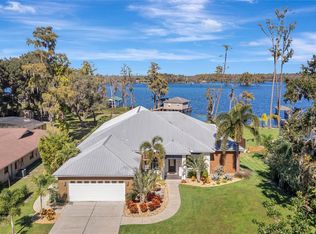 10303 Thompson Pl, Clermont, FL 34711