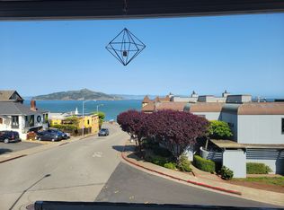 301 Richardson St UNIT 2, Sausalito, CA 94965