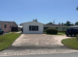 1632 NE 56th Ct, Fort Lauderdale, FL 33334