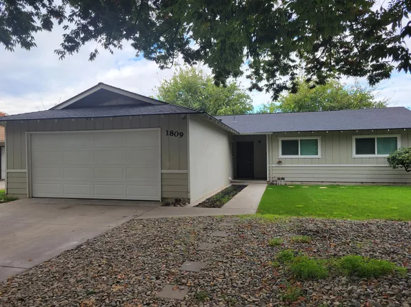 1809 Ellison Dr, Modesto, CA 95355