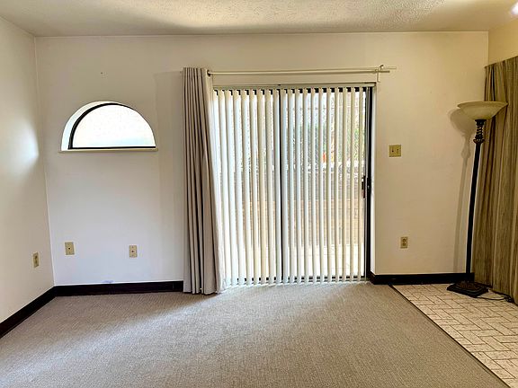 Spacious Living Area