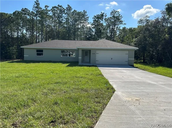 12209 S Hyacinth Point, Floral City, FL 34436