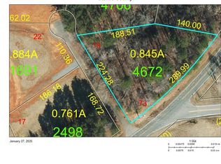 0 State Highway 8 N #18, Walnut Cove, NC 27052