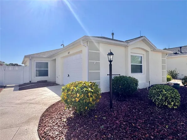 1052 Jackson St, The Villages, FL 32162