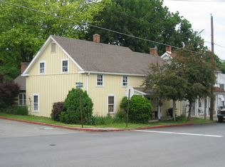 114 S Mechanic St, Sharpsburg, MD
