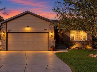 1851 E Autumn Cir, Goddard, KS 67052