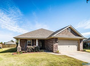 502 Tidal Ct, Madison, AL 35756