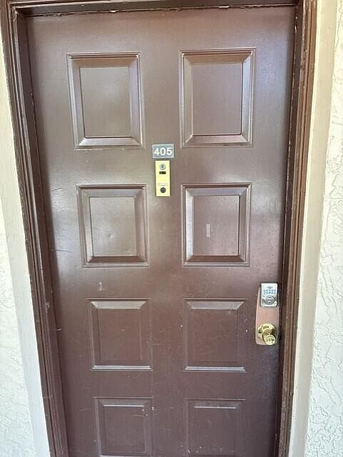 1st image of 10401 W Broward Boulevard #405
