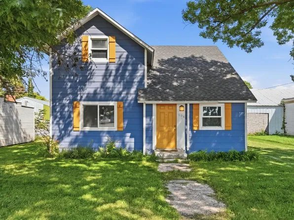 604 Atlantic Ave N, Herman, MN 56248