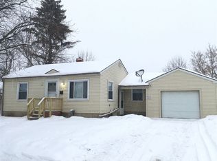 3614 Herrick St, Flint, MI 48532