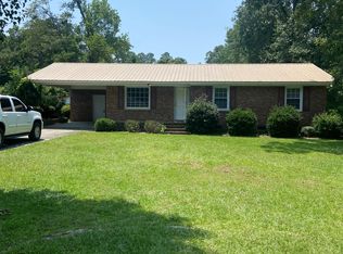 4620 Circle Dr, Loris, SC 29569