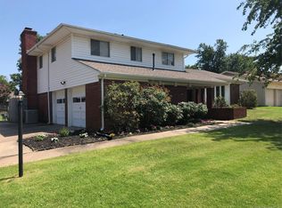 5825 S Hudson Pl, Tulsa, OK 74135