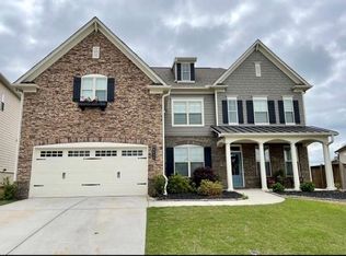 4406 Garden Park Vw, Gainesville, GA 30504