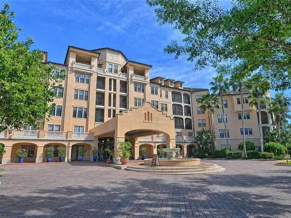 501 Mirasol Cir APT 402, Celebration, FL 34747