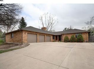 1125 Centennial Rd, Fort Collins, CO 80525