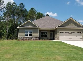 23 Fast Ln, Seale, AL 36875