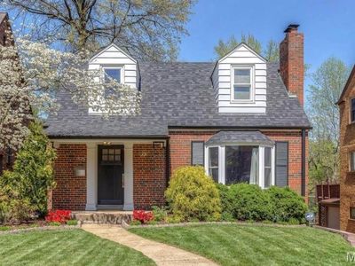 7825 Stanford Ave, Saint Louis, MO, 63130