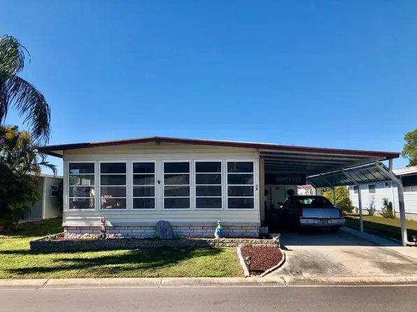 7001 142nd Ave N #76, Largo, FL 33771
