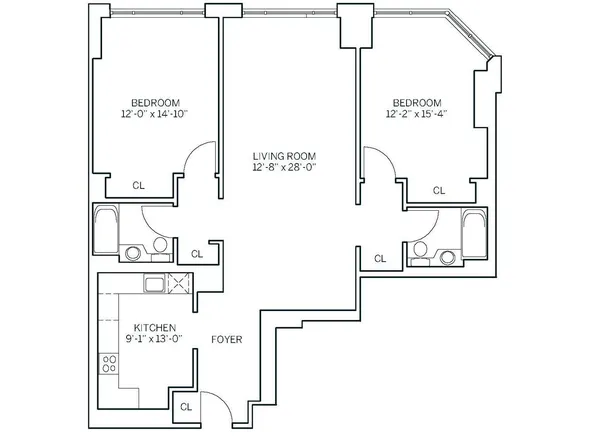 30 River Court image 1 of 29