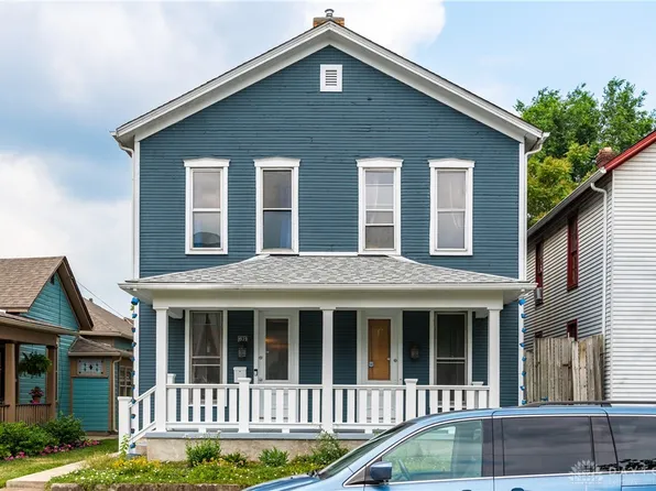 1939 E 4th St, Dayton, OH 45403