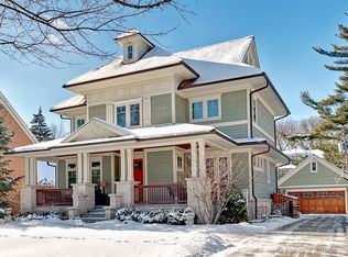 614 Franklin St, Hinsdale, IL 60521