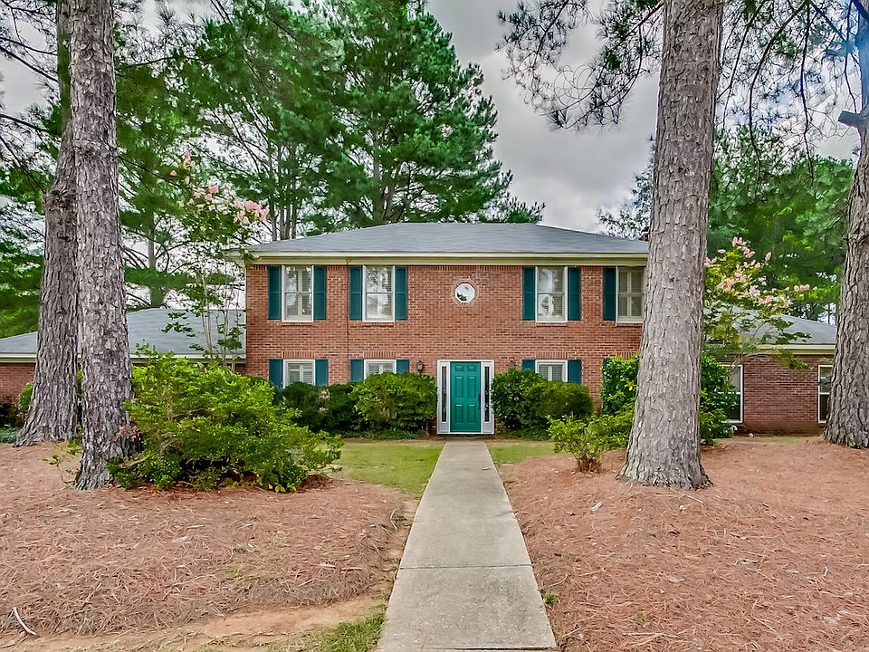 1st image of 4607 Peachtree Lane