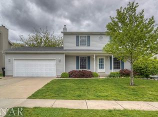 304 Jenny Lind Dr, Normal, IL 61761