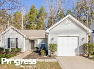 5111 Deerton Rd, Charlotte, NC 28269