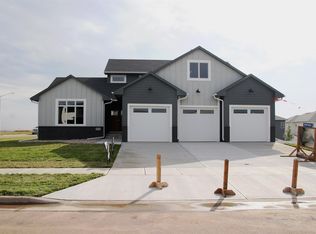 2800 S Faith Ave, Sioux Falls, SD 57110