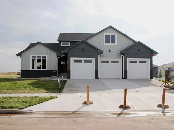 2800 S Faith Ave, Sioux Falls, SD 57110