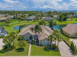 11294 Kingsley Manor Way, Jacksonville, FL 32225