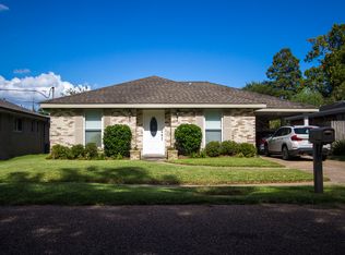 1005 N Woodlawn Ave, Metairie, LA 70001