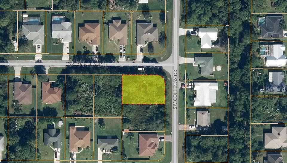 1st image of 3202 SW Collings Dr