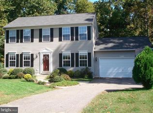 8210 Harrison Blvd, Chesapeake Beach, MD 20732