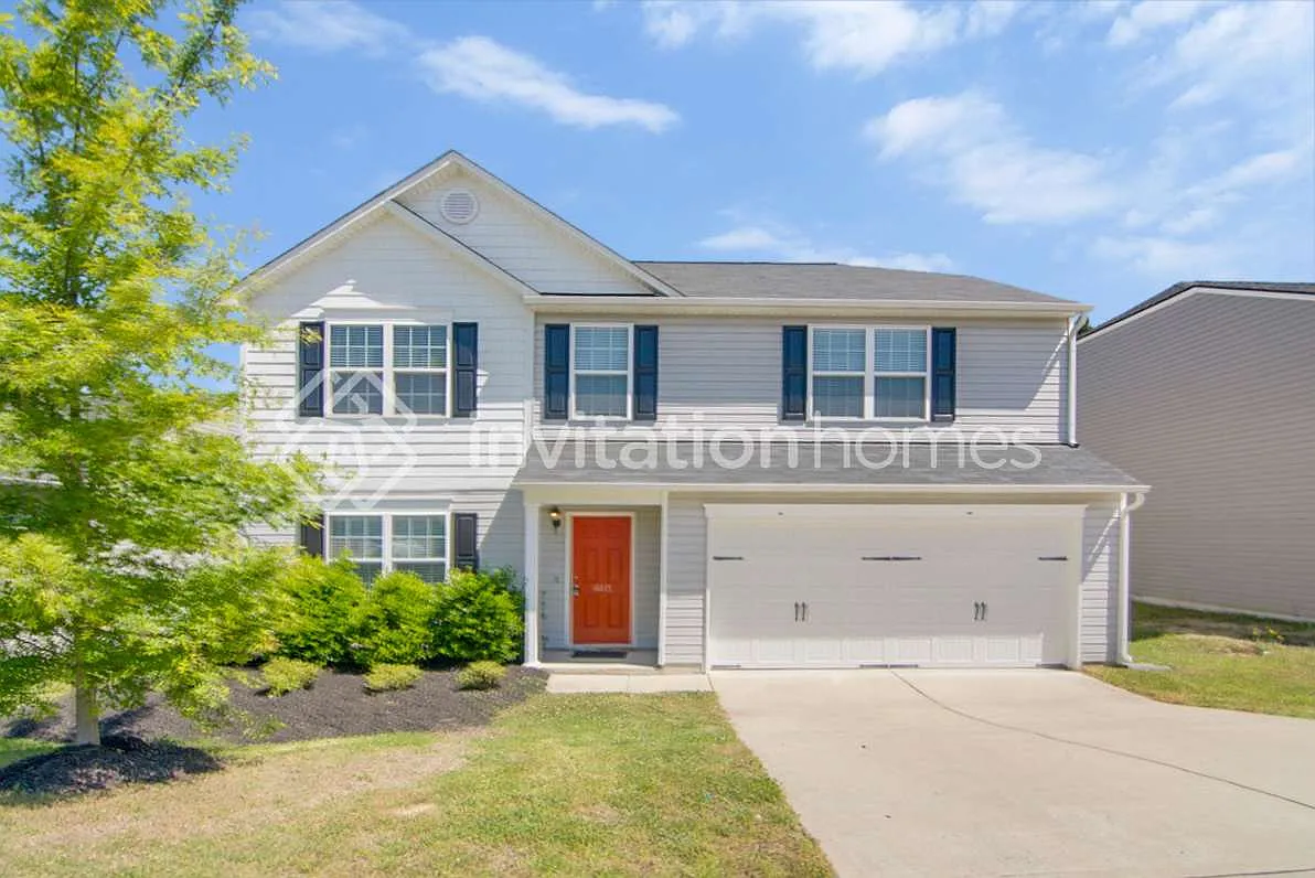 6813 Planting Ct Raleigh, NC 27610 — Photo 1