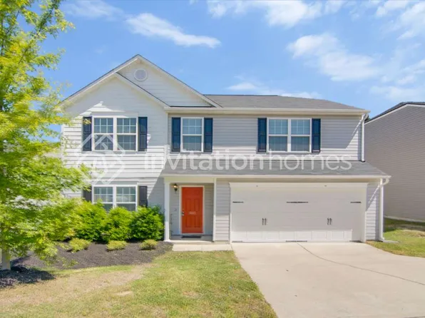 6813 Planting Ct, Raleigh, NC 27610