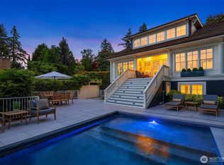 6952 96th Ave SE, Mercer Island, WA 98040
