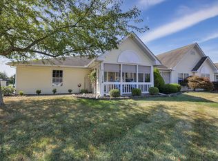 267 Goosepond Rd APT A, Newark, OH 43055