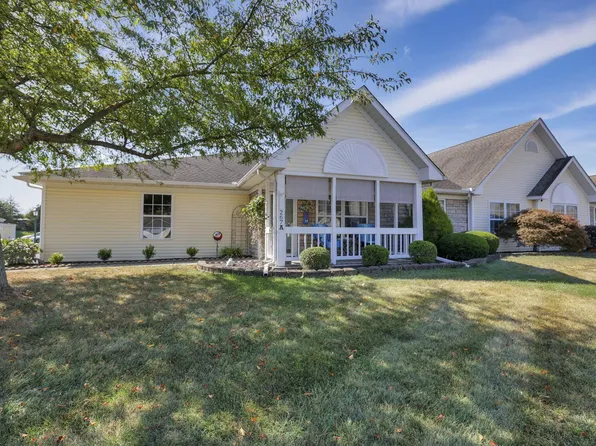 267 Goosepond Rd APT A, Newark, OH 43055