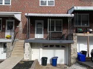 5964 Jannette St, Philadelphia, PA 19128
