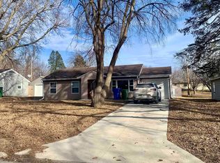 619 S Olive St, Jefferson, IA 50129