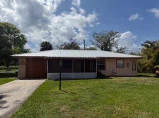 4880 SE 44th St, Okeechobee, FL 34974