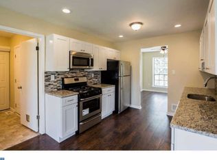 153 Crossings Way, Lindenwold, NJ 08021