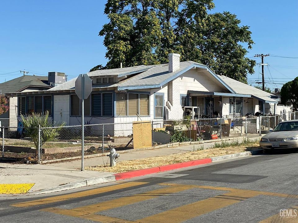 Lincoln St 728 728 Lincoln St Bakersfield CA Zillow