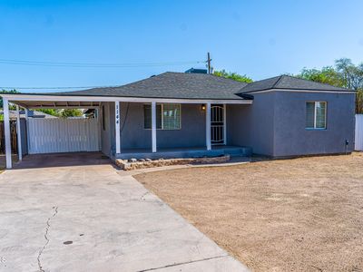 1144 E Broadway Rd, Mesa, AZ, 85204