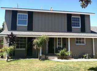 8775 Cardinal Ave, Fountain Valley, CA 92708