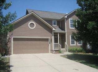 21468 W 121st Ter, Olathe, KS 66061
