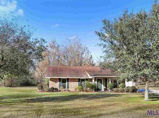 11241 Brown Rd, Denham Springs, LA 70726