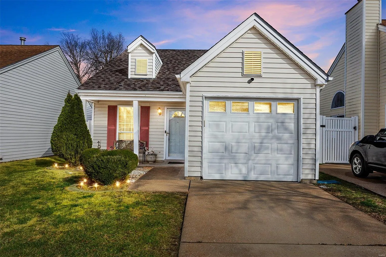 1116 Liberty Gardens Ct photo 1