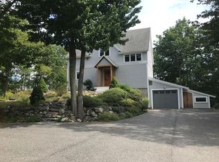 3 Lookout Ln, Rockport, ME 04856